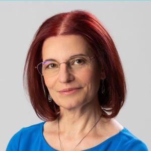 Д-р Мариела Даскалова • Човек на годината